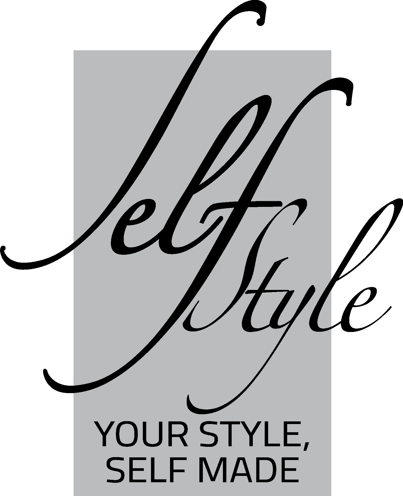 SELF Style Srl Logo Vector Logo